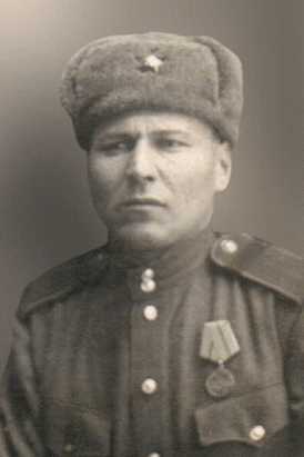 Кононов Андрей Яковлевич