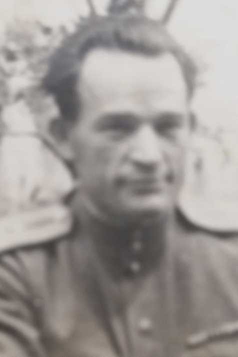 Баклыков Иван Иванович