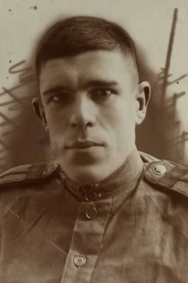 Мамонтов Дмитрий Андреевич