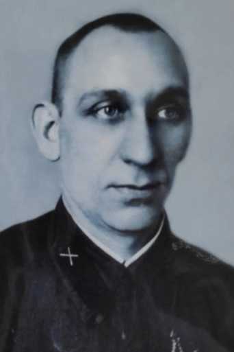 Кузнецов Василий Яковлевич