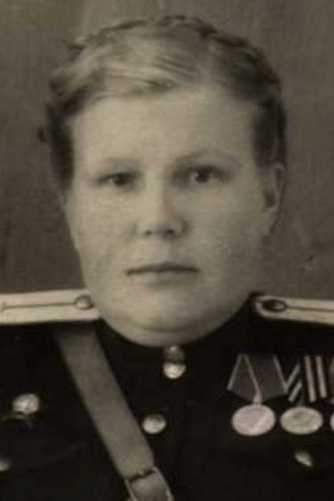 Поздеева Татьяна Дементьевна
