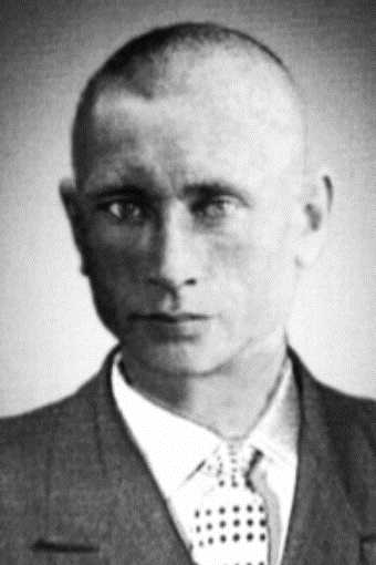 Тиванов Алексей Иосифович