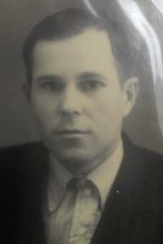 Антоненков Георгий Михеевич