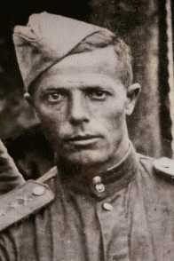 Давыдов Иван Михайлович