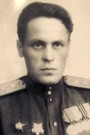 Полозов Алексей Сергеевич