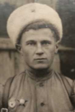 Верчук Василий Сергеевич