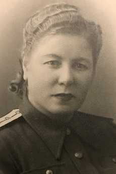 Тихонова Елена Григорьевна