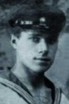 Горбатенко Исаак Никифорович