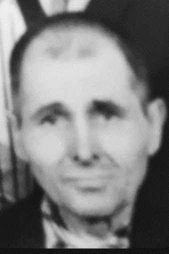 Шагалов Григорий Федосеевич