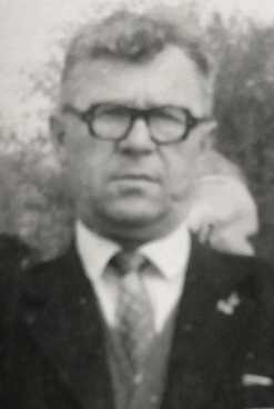 Спивак Иван Григорьевич