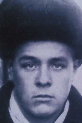 Малютин Николай Иванович
