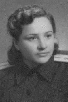 Ковальская Анна Даниловна