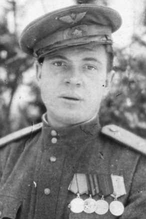 Выборнов Анатолий Александрович