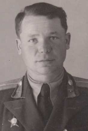 Шашков Александр Аристархович
