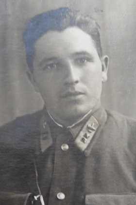 Лопатинский Степан Елисеевич