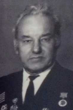 Королев Александр Петрович