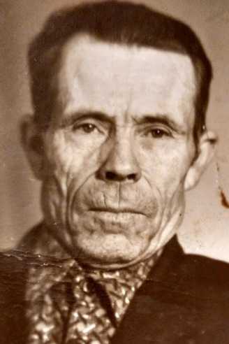 Макоед Адам Филиппович