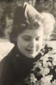 Щевелева Анна Сергеевна