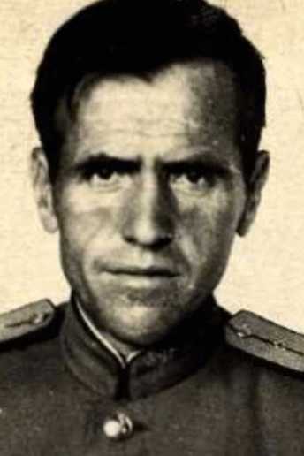 Цыпин|Ципин|Цыцин Александр Михайлович