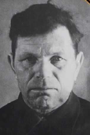 Конев Петр Всеволодович