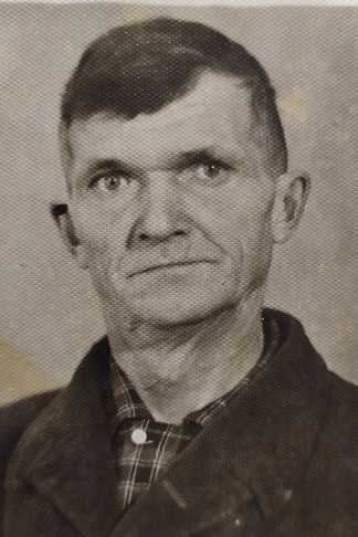 Лукин Василий Фадеевич