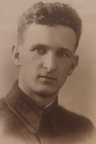 Писарев Лев Константинович