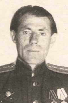Костин Николай Михайлович