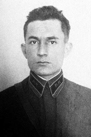 Слепов Андрей Амосович