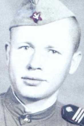 Гарпинченко Николай Игнатьевич