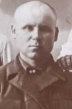 Бородин Григорий Петрович