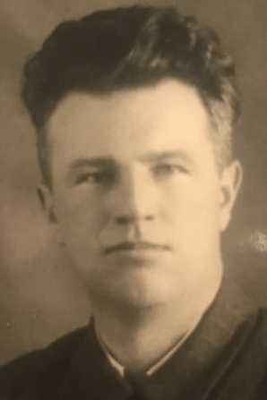 Демин Виктор Алексеевич