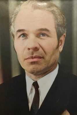 Зотов Алексей Алексеевич