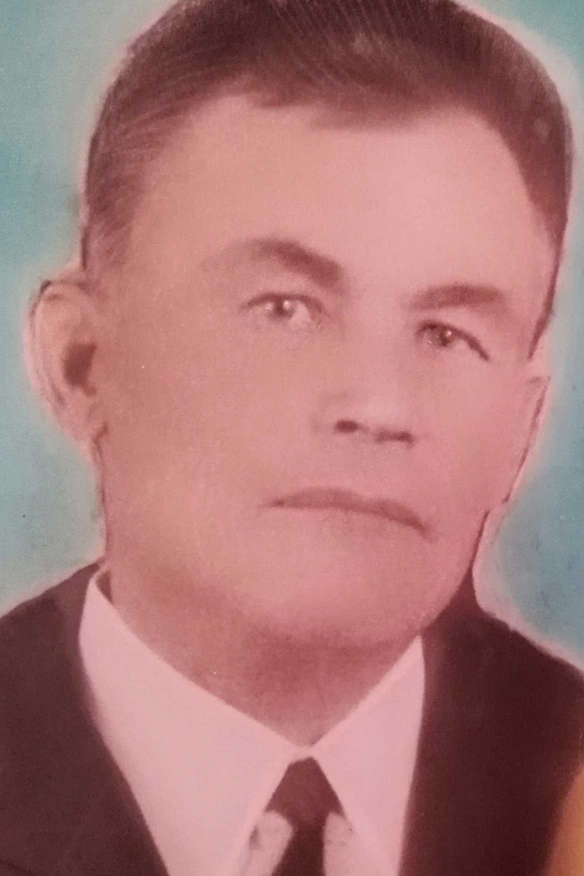 Корюкин Иван Ефимович