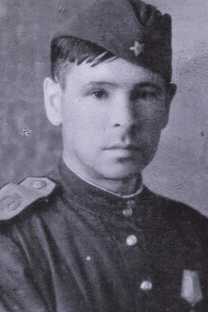 Синяков Михаил Ильич