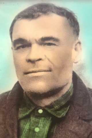 Байчас|Бойчас Алексей Ефимович