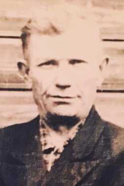 Карасев Иван Матвеевич