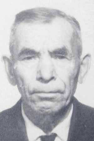 Чумаков Иван Павлович