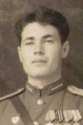 Арсланов Разин|Разы Арсланович