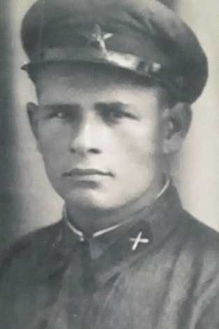 Завгородний Максим Михайлович