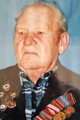 Елесин Владимир Иванович