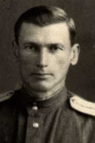 Андреев Борис Степанович