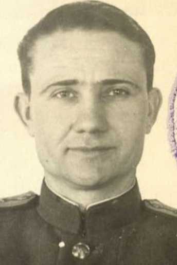 Станкевич Иван Никитич