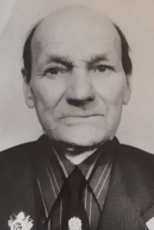 Кренев Семен Семенович