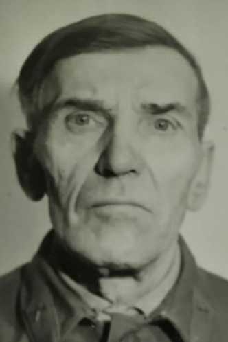Сиверин Михаил Тимофеевич