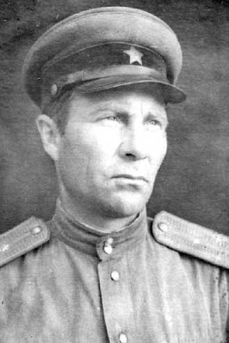 Савенок|Савенко Петр Романович