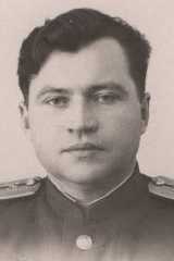 Бобриков Виктор Николаевич