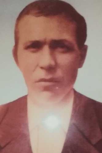 Петров Иван Яковлевич