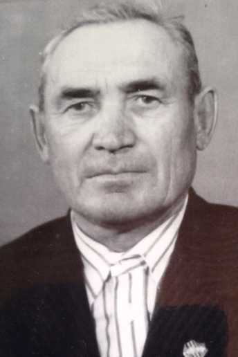 Акчурин Габдрауф Загидуллович