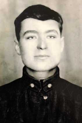 Куцак Марк Фокович