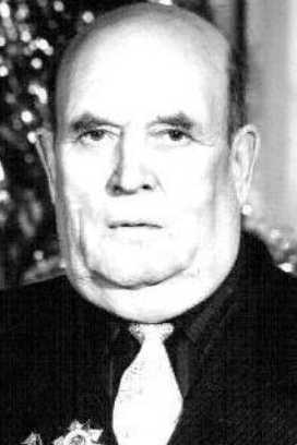 Фролов Дмитрий Андреевич
